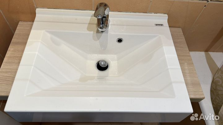 Мебель Gorenje для ванной бу