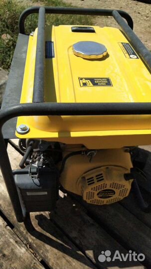 Ремонт И обслуживание бензо дизель генераторов