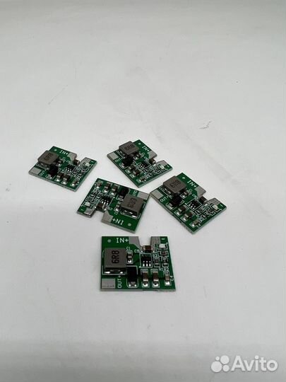 Dc-dc, бустер L3, L3+, L3++ Запчасти для майнеров