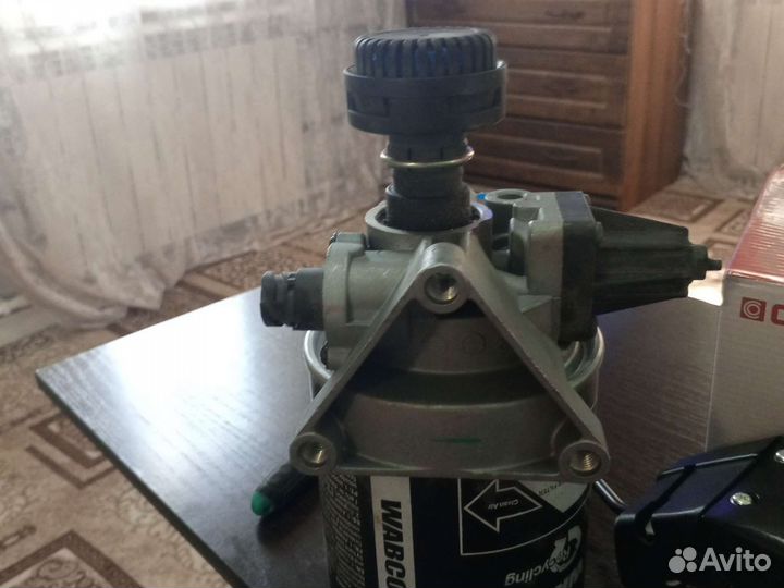 Продам переключатель на камаз