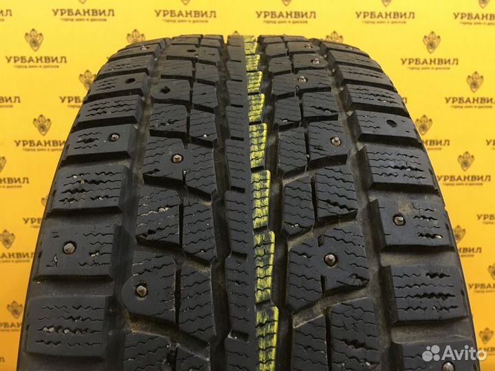 Dunlop SP Winter Ice 01 215/50 R17 95T