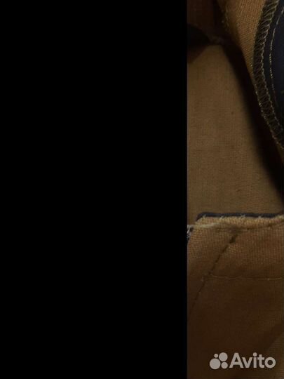 Защитный костюм Био мужской (хаки)