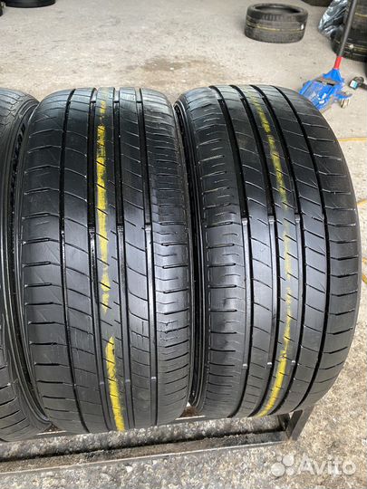 Dunlop SP Sport LM705 235/45 R18