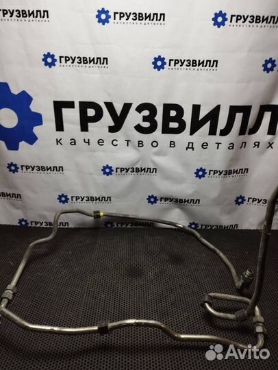 Трубка компрессора Volvo FH4 22066070