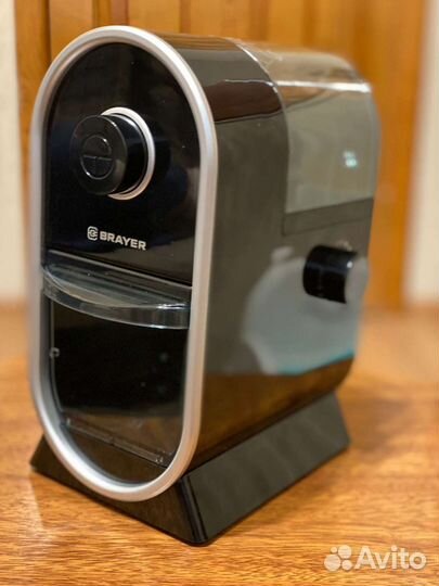 Кофемолка новая