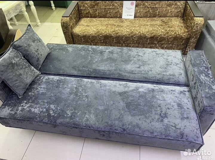 Диван Книжка лофт