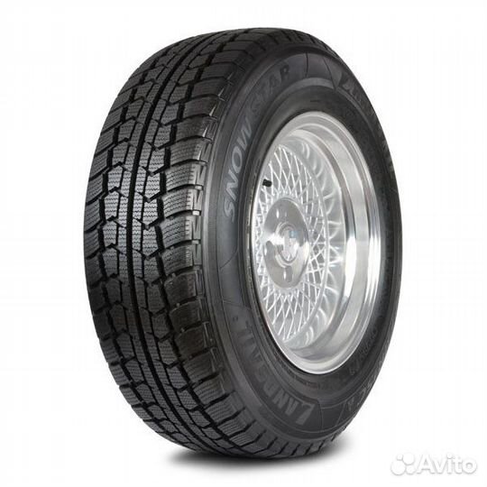 Landsail Snow Star 215/65 R16 T