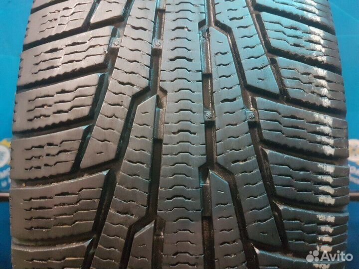 Nokian Tyres Nordman RS2 215/65 R16