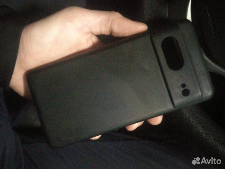 Google pixel 7 чехол