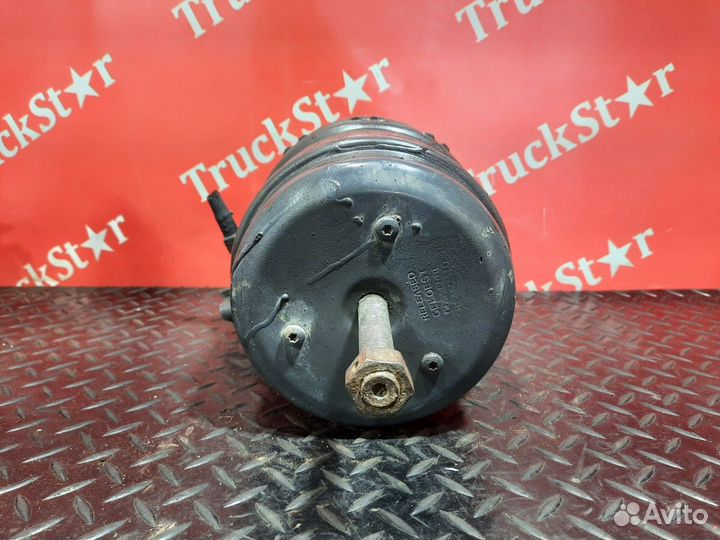 Энергоаккумулятор тормозной задний