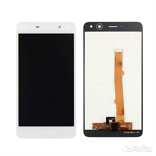 Дисплей Айсотка для Huawei Honor Y5 2017, Y6 2017