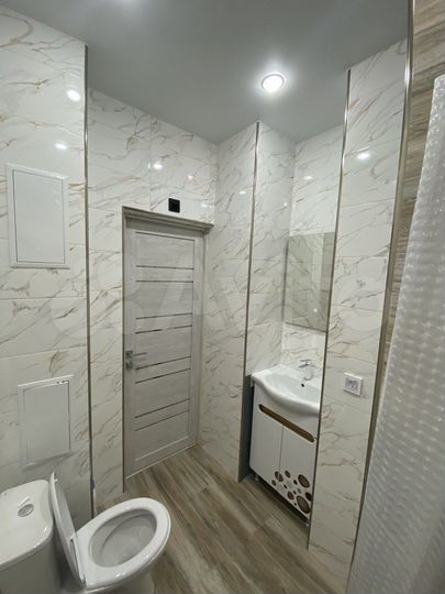 Квартира-студия, 36 м², 16/16 эт.