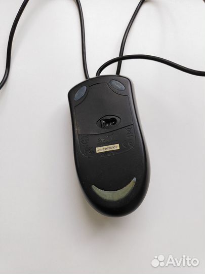 Мышки Genius NetScroll 100 USB