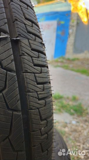 Белшина Artmotion 215/55 R18