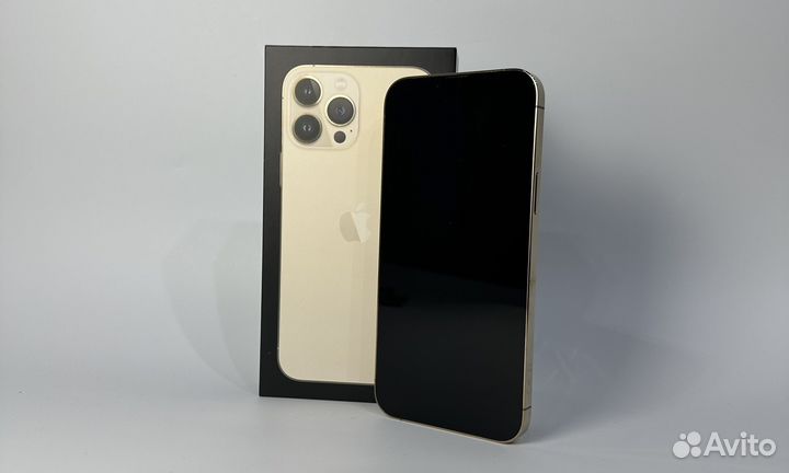 iPhone 13 Pro Max, 128 ГБ