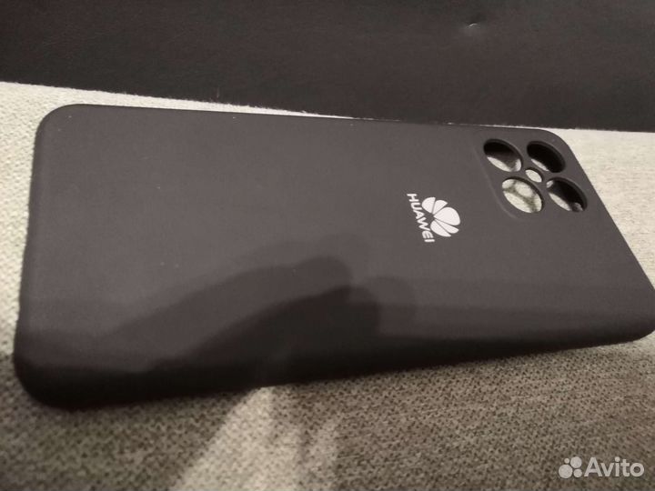 Чехлы на Honor X8