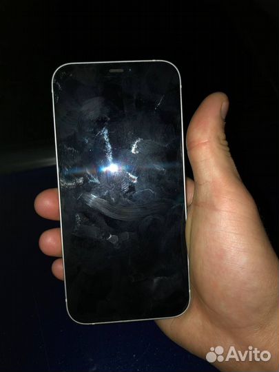 iPhone 12, 256 ГБ