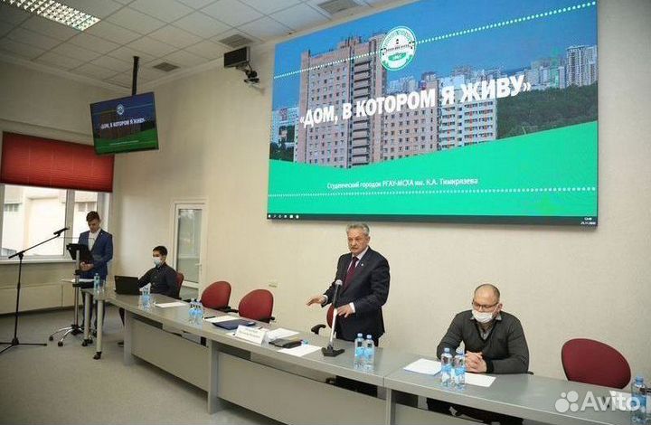 Светодиодные led экраны для помещения