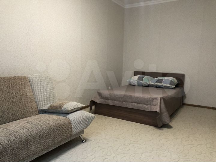 1-к. квартира, 47 м², 3/4 эт.