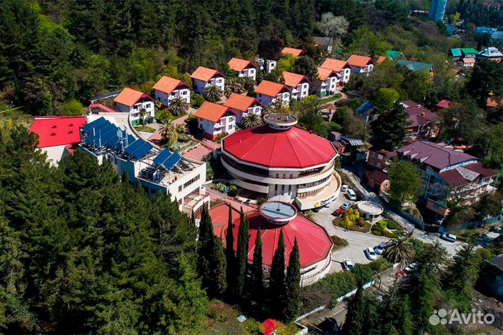 Охранник вахта в Оздоровительный комплекс 