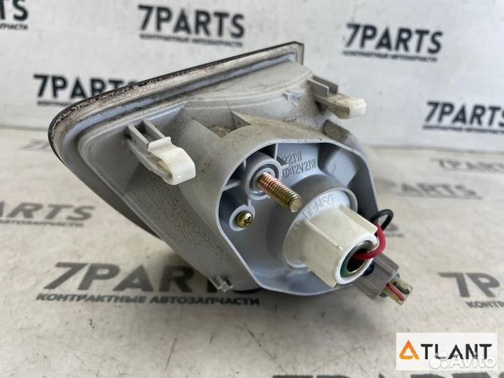 Фонарь заднего хода задняя правая suzuki aerio