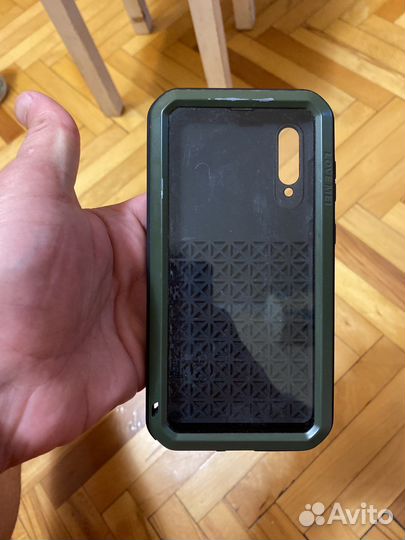Брони чехол для телефона самсунг а50