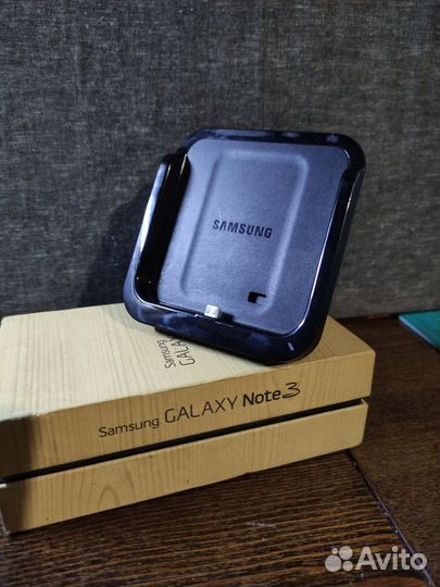 Samsung Galaxy Note 3 SM-N900, 3/32 ГБ