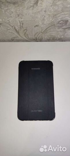Планшет Samsung Galaxy Tab 3 16GB