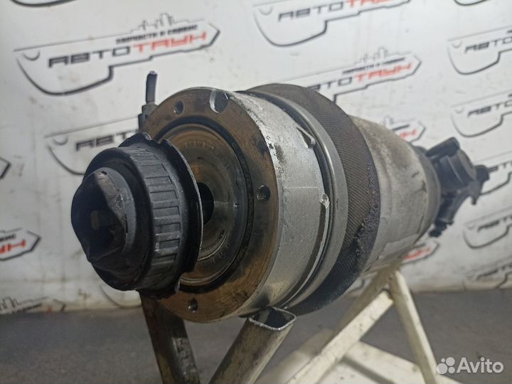 Стойка ходовки audi volkswagen porsche cayenne Q7 touareg 4LB 7L6 7L7 7LA 955 957 9PA передняя левая