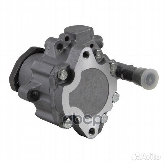 Насос гидроусилителя руля P1002HG Motorherz