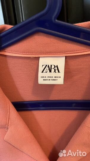 Рубашка Zara