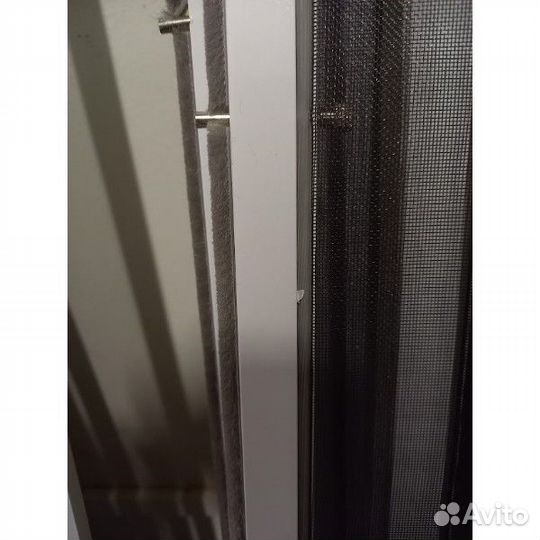 Москитные сетки антипыль на пластиковые окна 17646