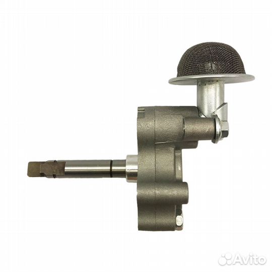 Насос масляный, в сборе hisun 500/700