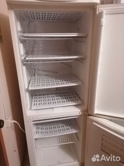 Морозильная камера indesit бу