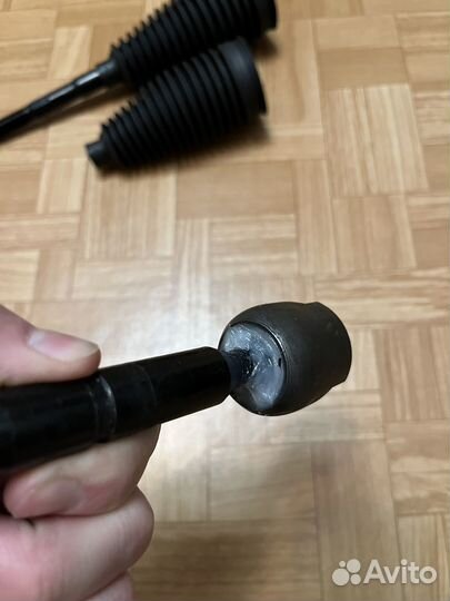 Рулевые тяги motorherz HQZ 0024