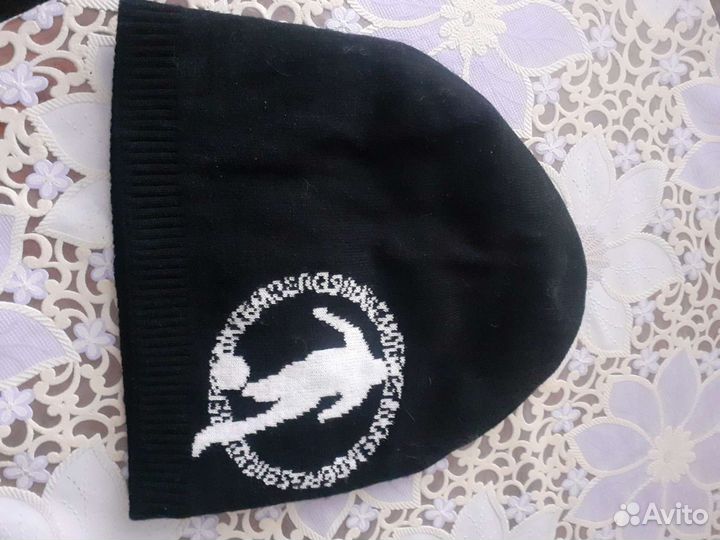 Шапочки для мальчика Новые