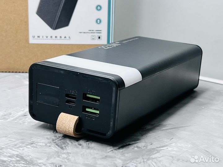 Повербанк 30000 mAh Tugii 353