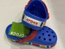 Crocs детские
