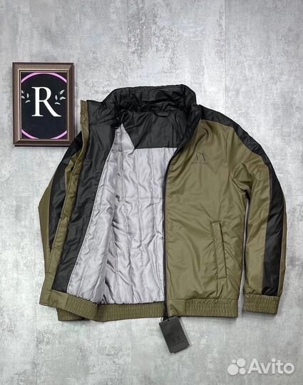 Куртка мужская Armani Exchange
