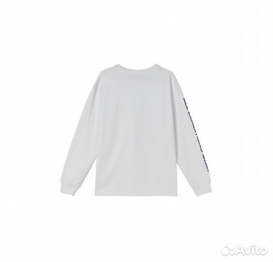 Лонгслив nike acg