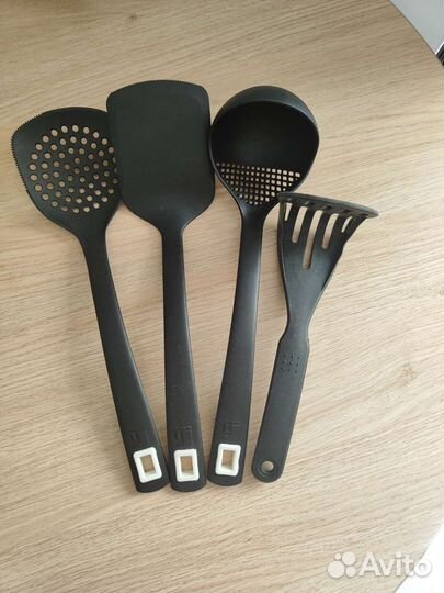 Кухонные принадлежности