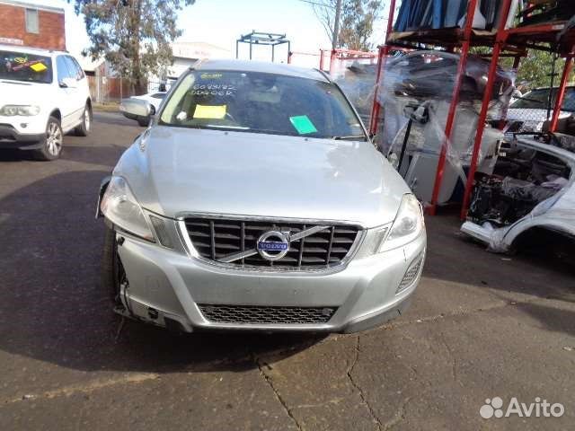 Разбор на запчасти Volvo XC60 2008-2017