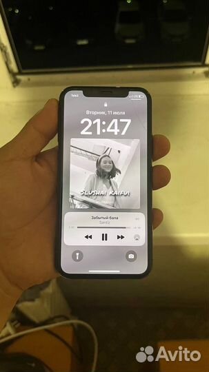 iPhone 11pro