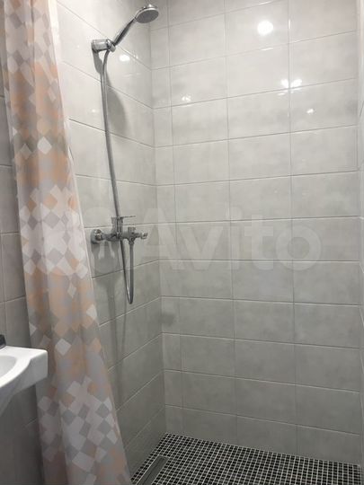 Квартира-студия, 26,9 м², 1/5 эт.