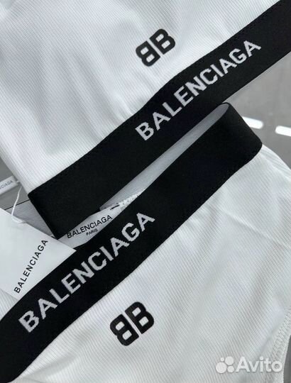 Раздельный комплект Balenciaga