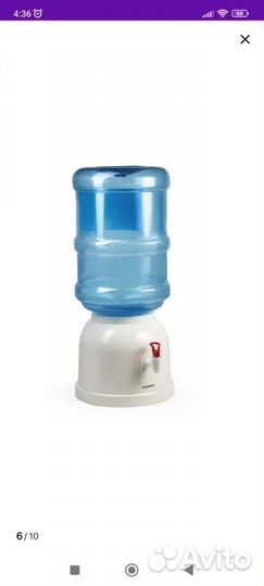 Водораздатчик