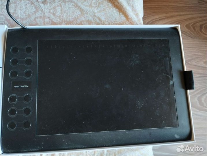 Графический планшет