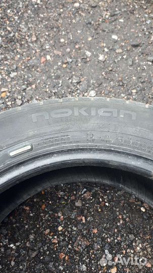Nokian Tyres Hakka Black 225/55 R17 101Y