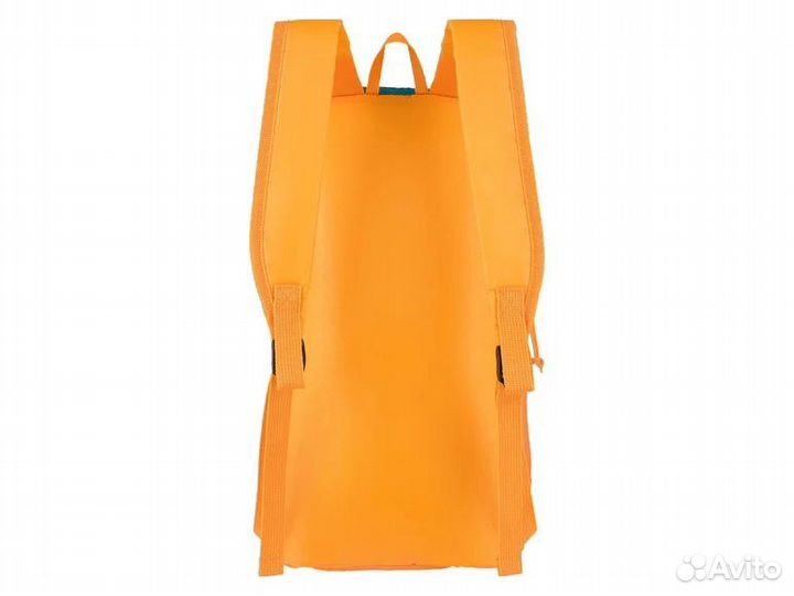 Рюкзаки разных расцветок