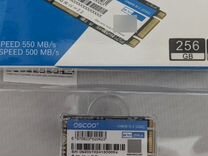 SSD M.2 oscoo 256Gb